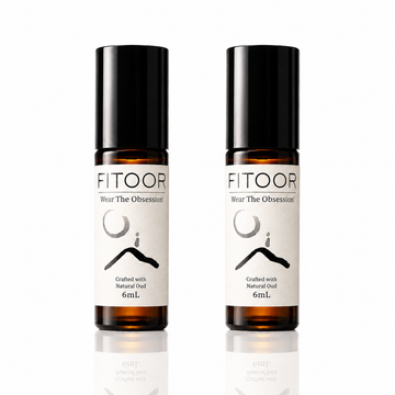 FITOOR | Wear The Obsession - Pack of 2