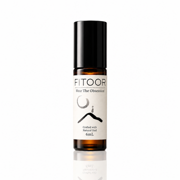 FITOOR | Wear The Obsession